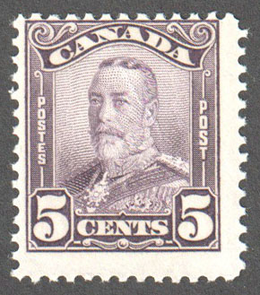 Canada Scott 153 MNH F - Click Image to Close